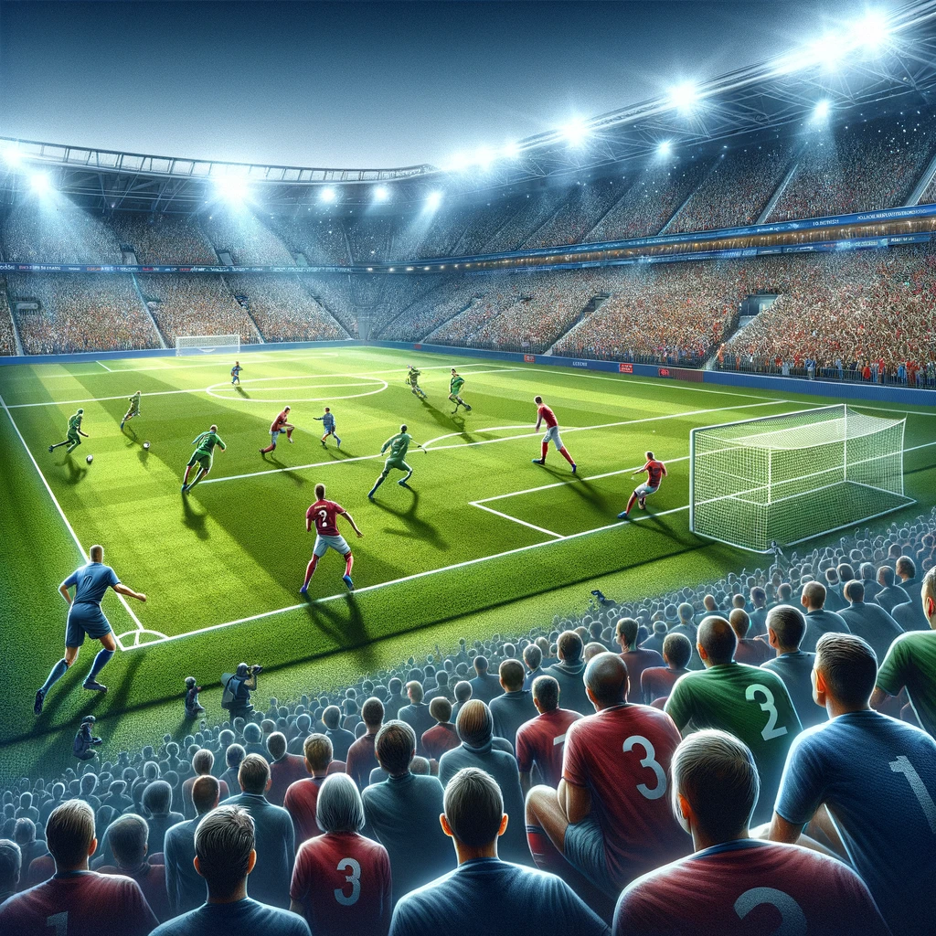 Piala Dunia Euro 2024